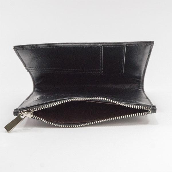 ＊超美品＊A6パスポートケース グレースコンチネンタル カービングトライブス Passport case A6 パスポートケースA6 全3色パスポートケース