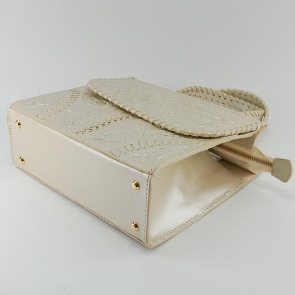 GRACE CONTINENTAL 期間限定10%OFF Mini satchelMTLC ミニ