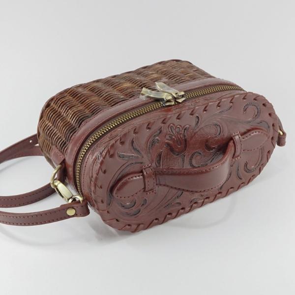 GRACE CONTINENTAL 期間限定10%OFF BasketVCbag バスケットVC GRACE CONTINENTAL 期間限定10%OFF BasketVCbag バスケットVC