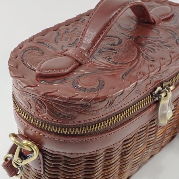 期間限定10%OFF BasketVCbag バスケットVCバッグ 全2色 カービングトライブス Carving Tribes カービングシリーズ CTB グレースコンチネンタル PeP TOMIYA｜pep-tomiya｜14