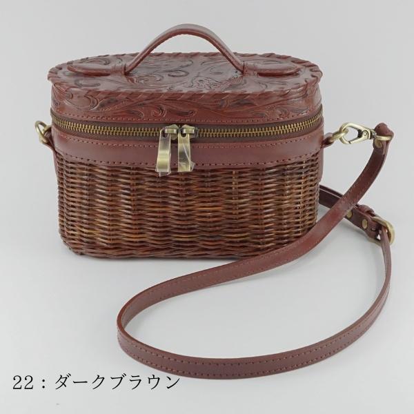 期間限定10%OFF BasketVCbag バスケットVCバッグ 全2色 カービングトライブス Carving Tribes カービングシリーズ CTB グレースコンチネンタル PeP TOMIYA｜pep-tomiya｜05