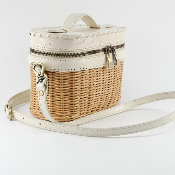 GRACE CONTINENTAL 期間限定10%OFF BasketVCbag バスケットVC GRACE CONTINENTAL 期間限定10%OFF BasketVCbag バスケットVC