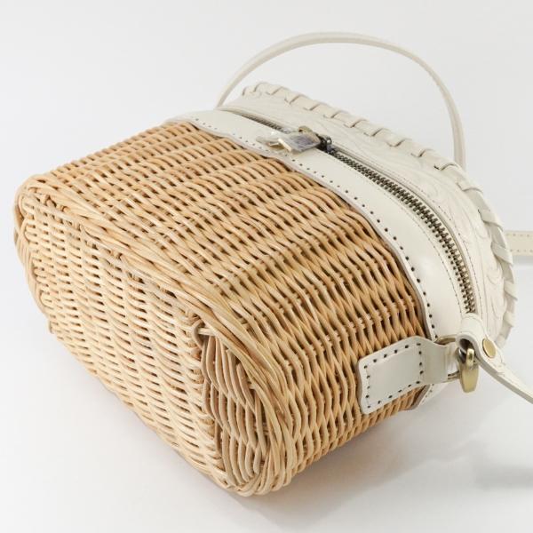 GRACE CONTINENTAL 期間限定10%OFF BasketVCbag バスケットVC GRACE CONTINENTAL 期間限定10%OFF BasketVCbag バスケットVC