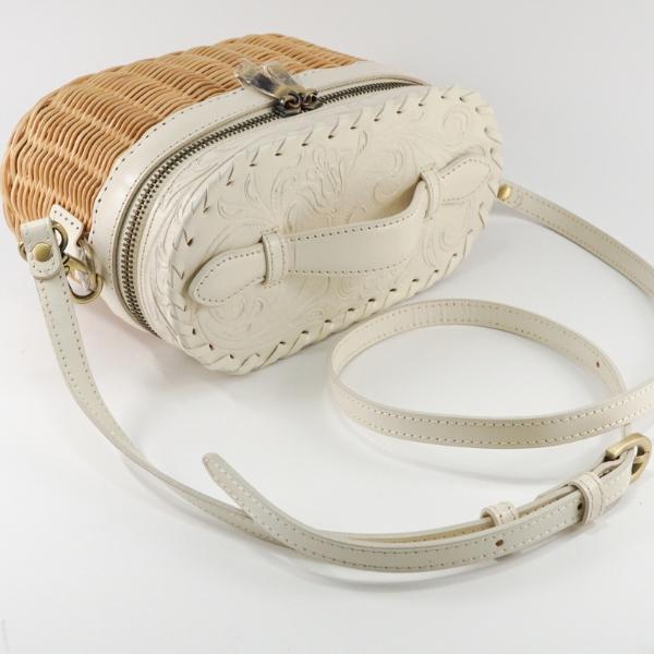 GRACE CONTINENTAL 期間限定10%OFF BasketVCbag バスケットVC GRACE CONTINENTAL 期間限定10%OFF BasketVCbag バスケットVC