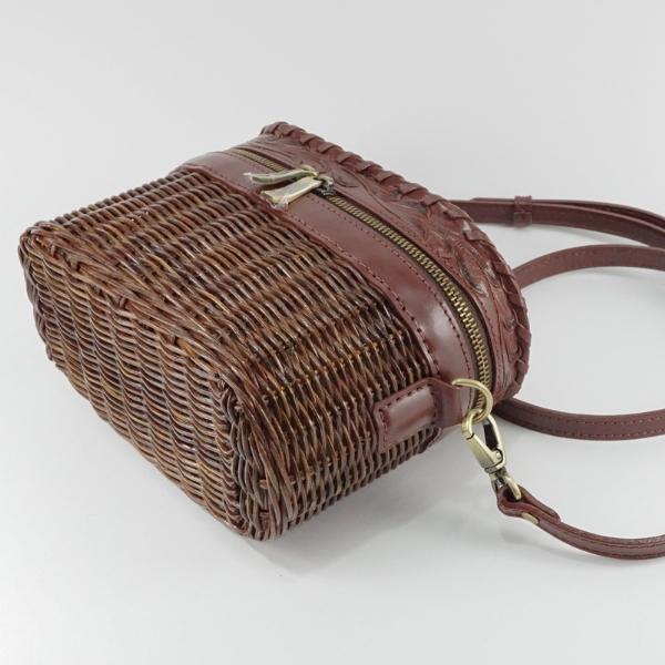 GRACE CONTINENTAL 期間限定10%OFF BasketVCbag バスケットVC GRACE CONTINENTAL 期間限定10%OFF BasketVCbag バスケットVC
