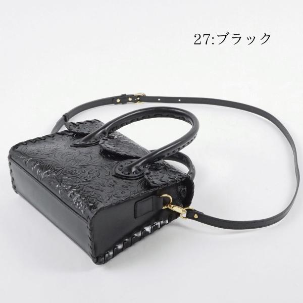 GRACE CONTINENTAL 期間限定10%OFF Mini RS Handbag ミニ