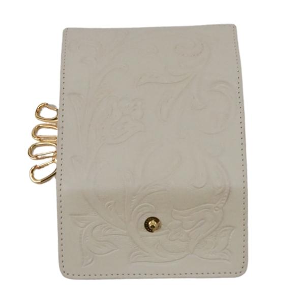 GRACE CONTINENTAL 期間限定10%OFF KeyCase キーケース 全4色 GRACE CONTINENTAL 期間限定10%OFF KeyCase キーケース 全4色