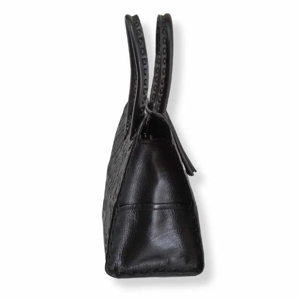 グレースコンチネンタルカービングトライブスボストンバッグショルダー付きブラック 楽天市場】☆GRACE CONTINENTAL グレースコンチネンタル