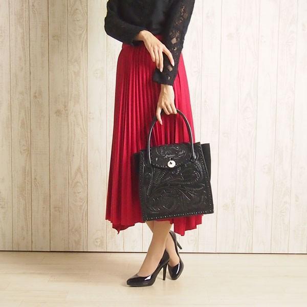 GRACE CONTINENTAL 期間限定10%OFF ルナ Luna カービング GRACE CONTINENTAL 期間限定10%OFF ルナ Luna カービング