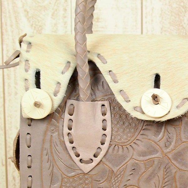 GRACE CONTINENTAL（グレースコンチネンタル） SOLD OUT ハラコ調