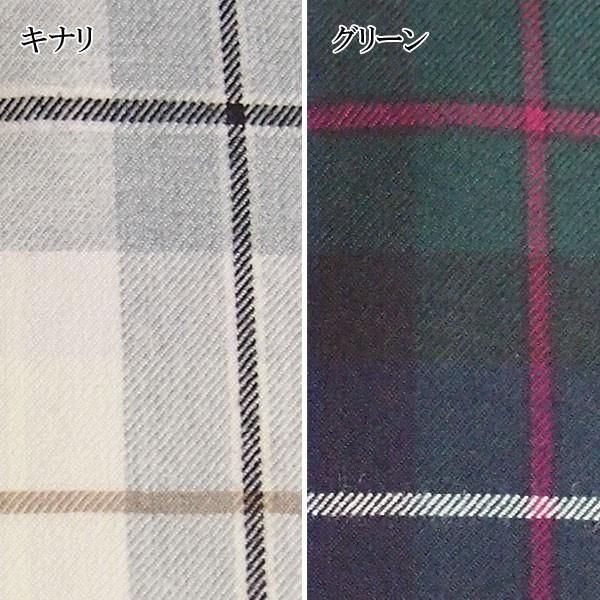 新品タグ付き　 グレースコンチネンタル ウールチェックワンピース ウールチェックシャツワンピース / GRACE CONTINENTAL | GRACE