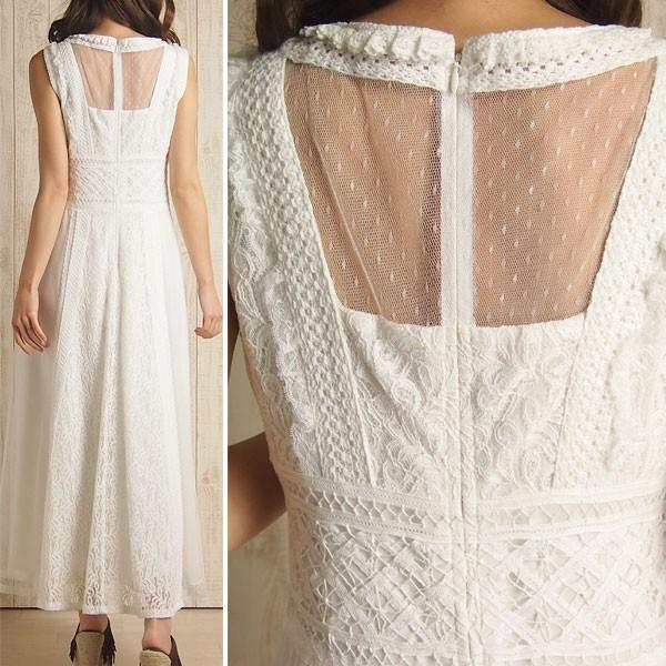 GRACE CONTINENTAL（グレースコンチネンタル） SOLD OUT ワンピース