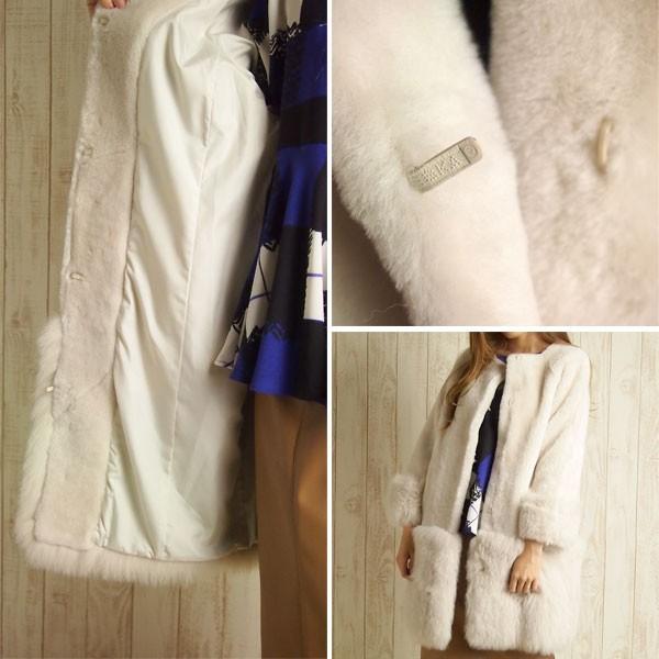 GRACE CONTINENTAL SOLD OUT グレースコンチネンタル アウター GRACE CONTINENTAL SOLD OUT グレースコンチネンタル アウター