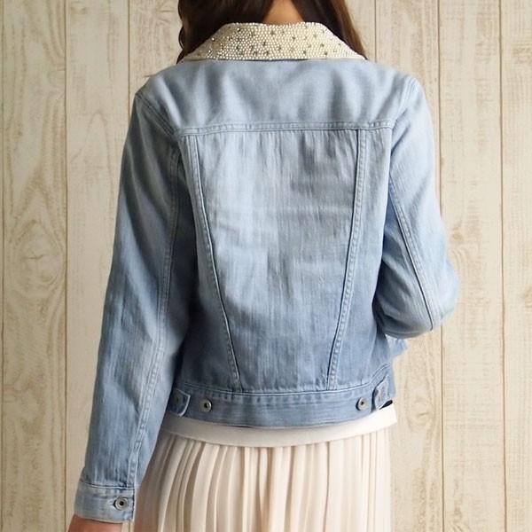 GRACE CONTINENTAL SOLD OUT グレースコンチネンタル ジャケット GRACE CONTINENTAL SOLD OUT グレースコンチネンタル ジャケット
