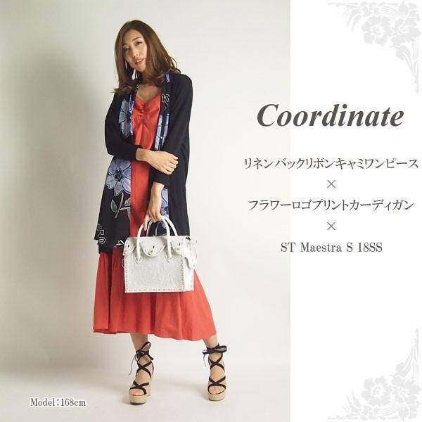 SALEセール50%OFF グレースコンチネンタル ワンピース リネンバック 