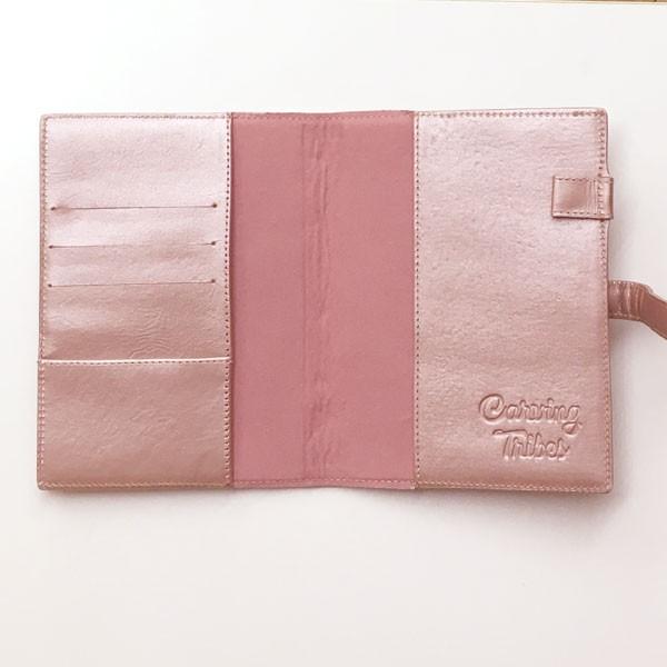 GRACE CONTINENTAL 期間限定10%OFF Book cover B6 ブックカバー GRACE CONTINENTAL 期間限定10%OFF Book cover B6 ブックカバー