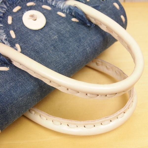GRACE CONTINENTAL（グレースコンチネンタル） 期間限定10%OFF Denim
