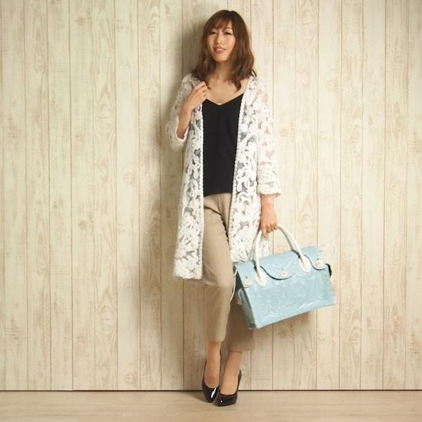GRACE CONTINENTAL（グレースコンチネンタル） SOLD OUT ステッチ 