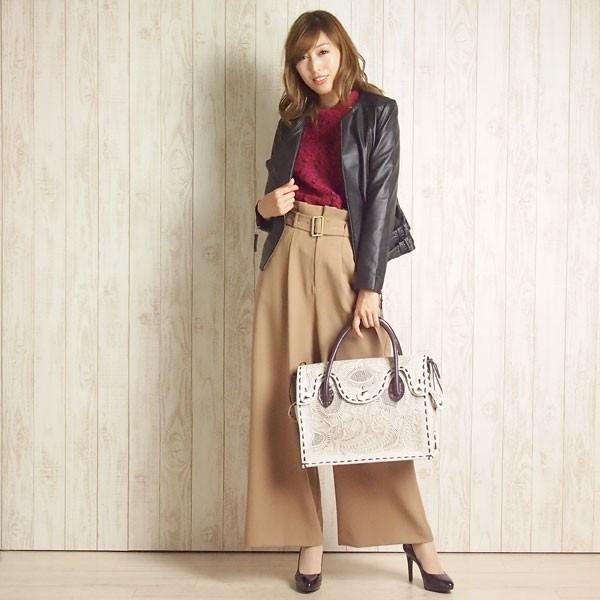 GRACE CONTINENTAL SOLD OUT ステッチマエストラM ST Maestra M  