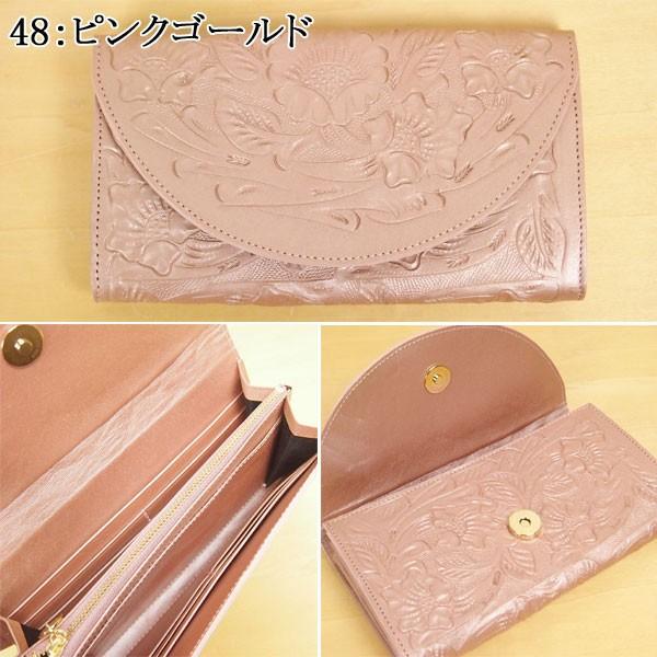 【最終値下】カービングトライブス　ラップウォレット　財布 期間限定10%OFF Flap Wallet フラップウォレット カービングトライブス