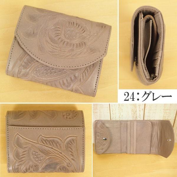 カービングトライブス スモールウォレット Small Wallet 2 スモールウォレット ウォレットカービングトライブス