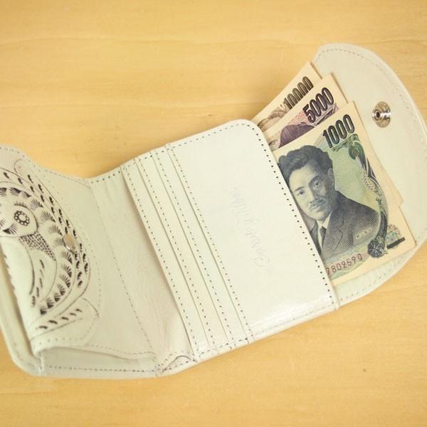 GRACE CONTINENTAL（グレースコンチネンタル） SOLD OUT Small Wallet