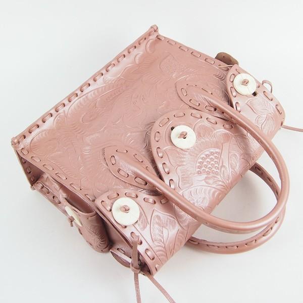 ❤️美品❤️カービングトライブス　グレースコンチネンタル　　 マエストラ　ピンク GRACE CONTINENTAL（グレースコンチネンタル） 期間限定10%OFF Maestra