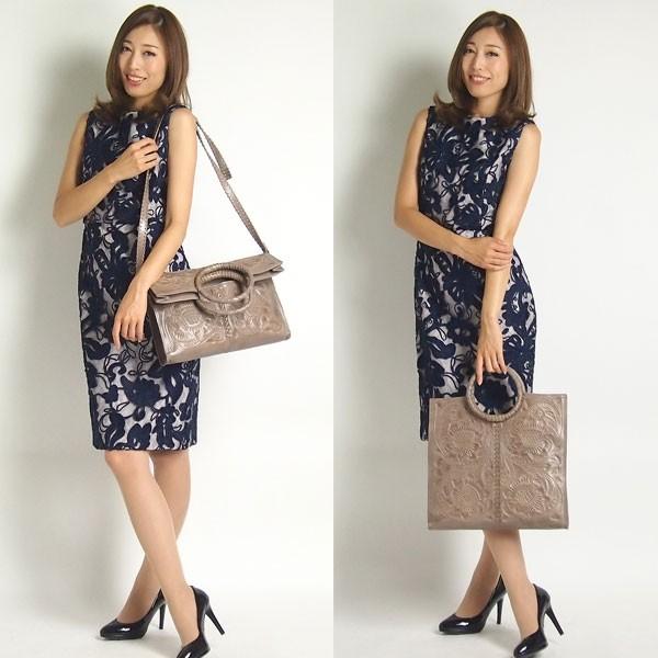 グレースコンチネンタル  カービングトライブス Tania GRACE CONTINENTAL（グレースコンチネンタル） 期間限定10%OFF Tania