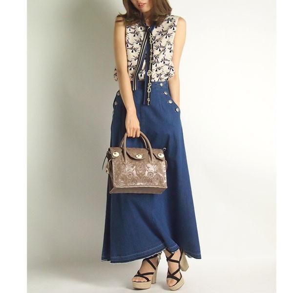 GRACE CONTINENTAL 期間限定10%OFF Maestra S RF マエストラS レトロ  