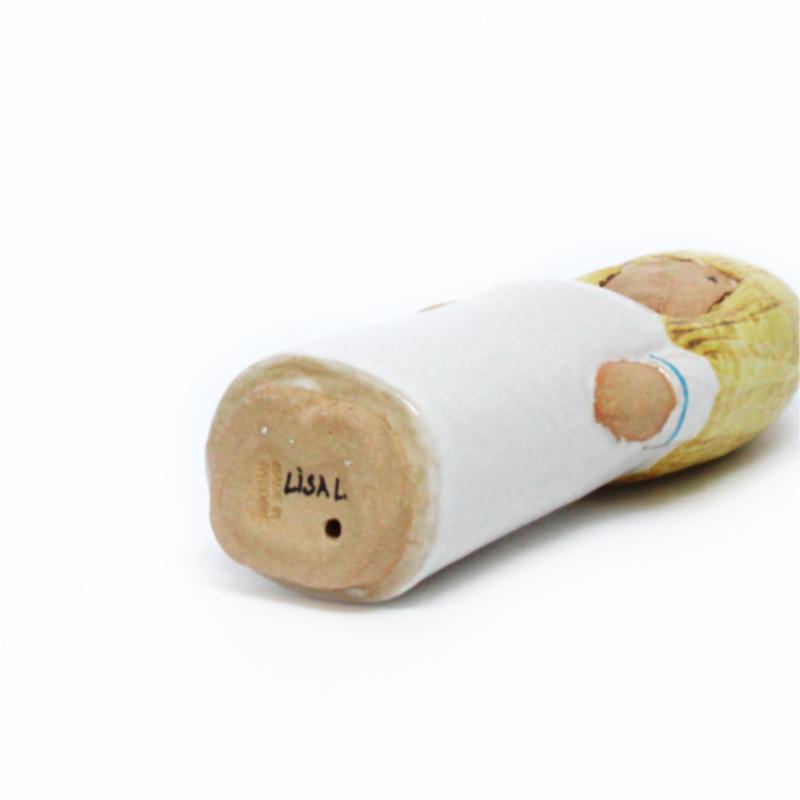 Lisa Larson（リサラーソン） リナ/ブロンドヘアー/リサ・ラーソン