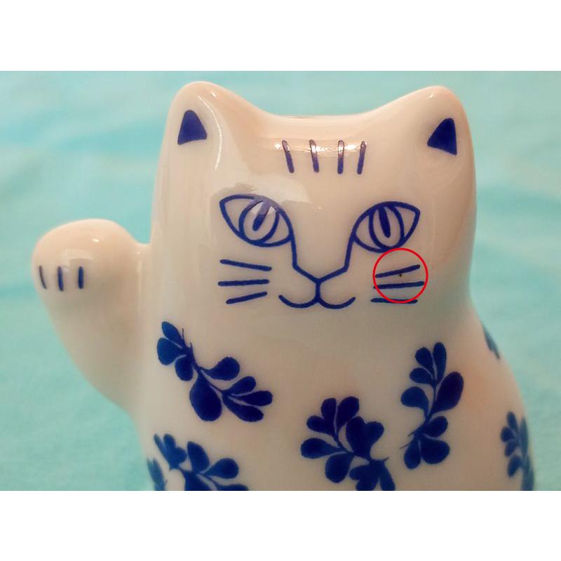 Lisa Larson（リサラーソン） まねくねこのこ/虎/リサ・ラーソン