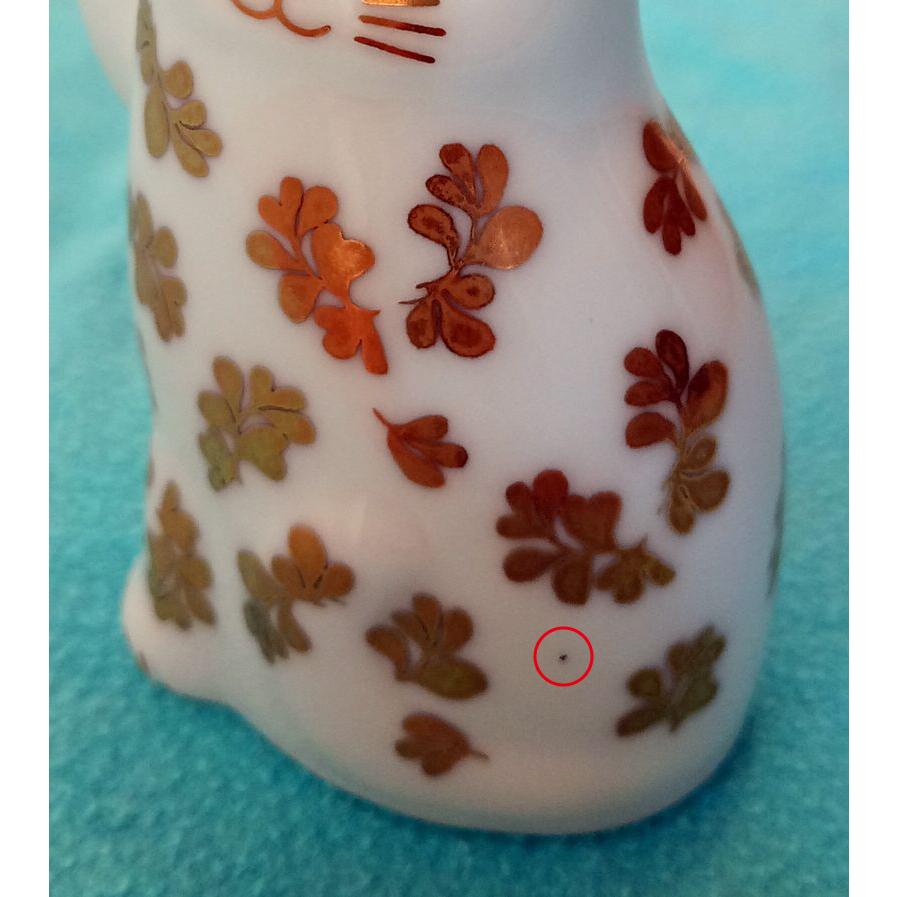 Lisa Larson（リサラーソン） まねくねこのこ/虎/リサ・ラーソン