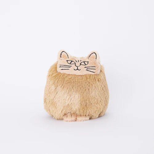 Lisa Larson（リサラーソン） ちゃいろのシナモン/リサ・ラーソン