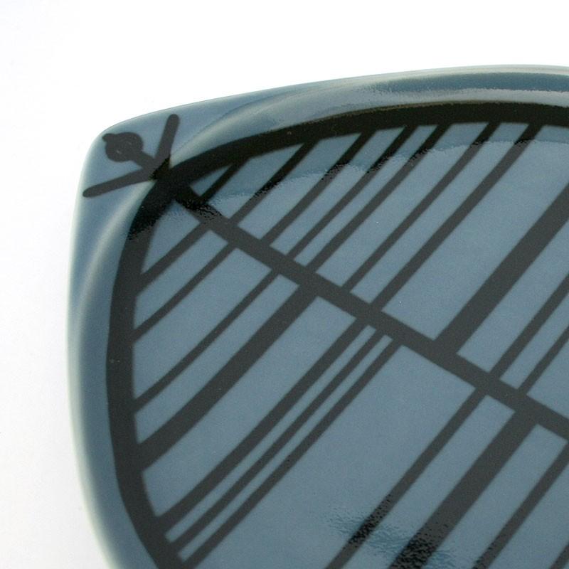 Lisa Larson（リサラーソン） スティム/フィスク/中皿/リサ・ラーソン