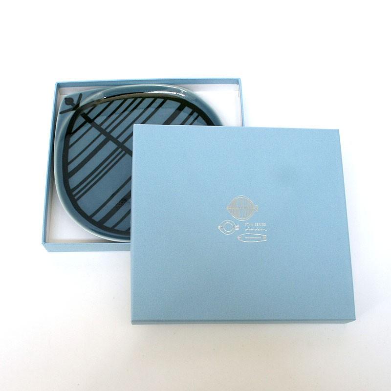 Lisa Larson（リサラーソン） スティム/フィスク/中皿/リサ・ラーソン