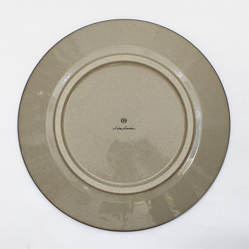 成田理俊 鍛鉄の大皿 成田理俊 鍛鉄の大皿 gallery yaichi | permanent