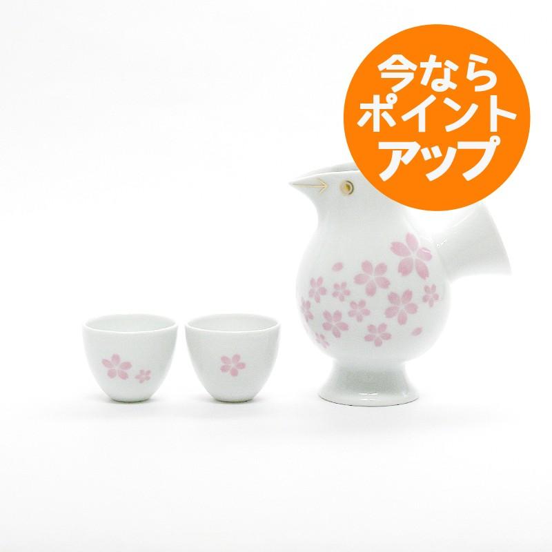 おさけとり/さくら/リサ・ラーソン/徳利とお猪口/波佐見焼/酒器/Lisa Larson/ピンク/桜 :420008:PEPPERS PUPPETS - 通販 - Yahoo!ショッピング おさけとり/さくら/リサ・ラーソン/徳利とお猪口/波佐見焼/酒器/Lisa Larson/ピンク/桜 :420008:PEPPERS PUPPETS - 通販 - Yahoo!ショッピング