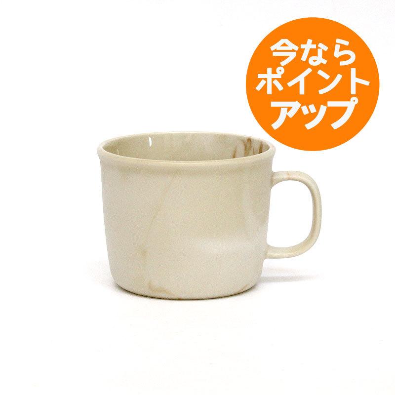 モイスカップ/バニララテ/100%/今泉 泰昌/マグカップ/磁器/MOISCUP/Vanilla Latte/コップ/マグ/マーブル｜pepapape