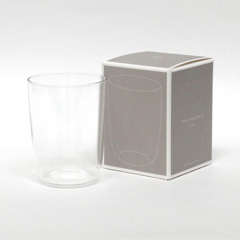 TG/深澤直人/420ml/カップ/ライト/耐熱ガラス/Heat-resistant Glass Cup/Light/台湾ガラス/Taiwan Glass/台湾玻璃工業/たいわん がらす/グラス/コップ｜pepapape｜02