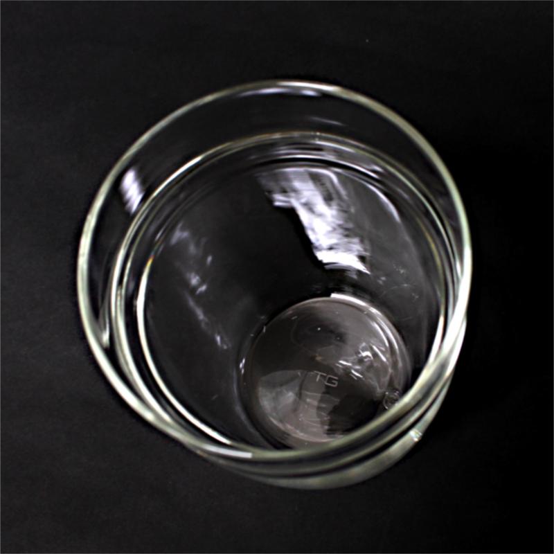 TG/深澤直人/300ml/ダブルレイヤーグラス/耐熱ガラス/Double Layer