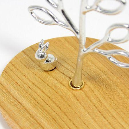 特価商品 Shirokane アクセサリースタンド うさぎ ケヤキ シロカネ 兎 ウサギ アクセサリー置き アクセサリー掛け 欅 けやき 小物収納 小物入れ Www Sustentec Com Br