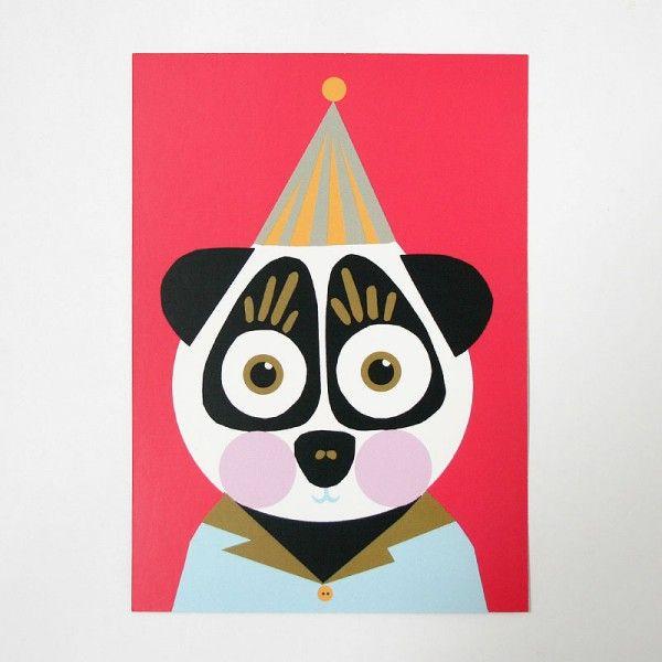 北欧フィンランドのポストカード Panda ファブリックファーム 77604307 Peppers Puppets 通販 Yahoo ショッピング