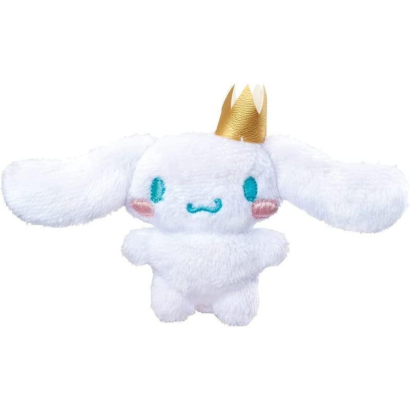 リカ スタイリッシュドールコレクション シナモロール アニバーサリー