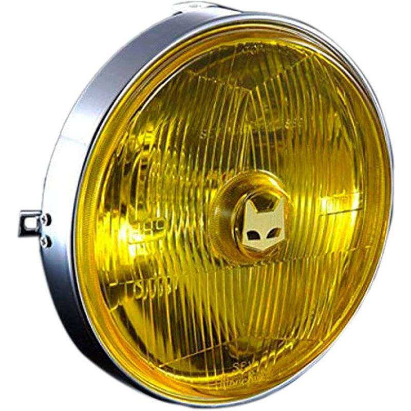 ヘッドライト 汎用 889ドライビングランプ 180φ汎用ライトユニット