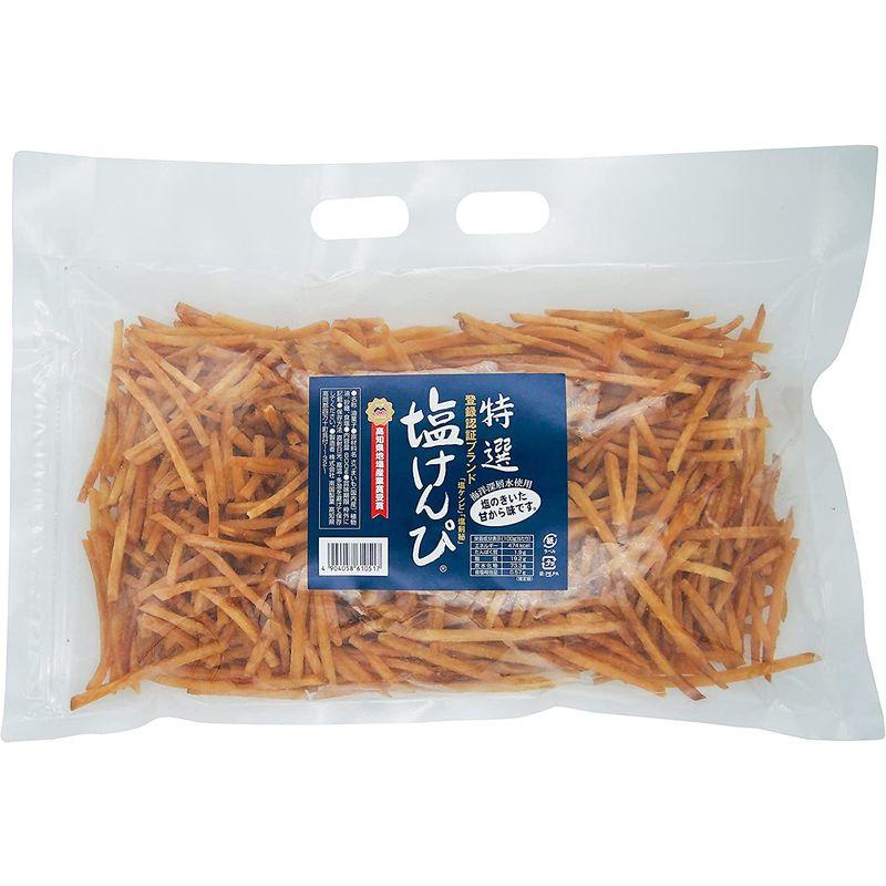 南国製菓 塩けんぴ 800g｜pepe-shop｜03