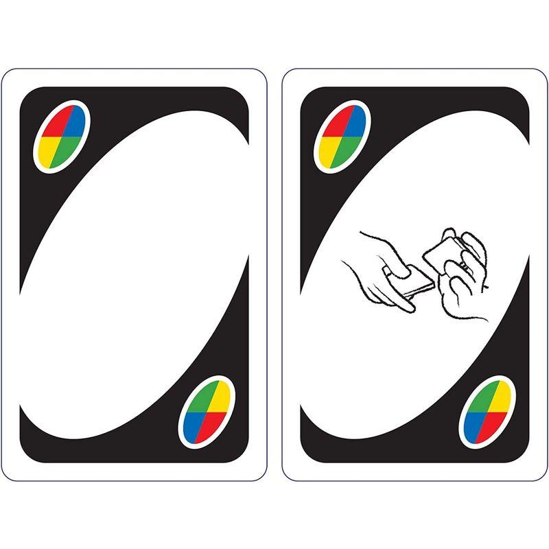 ウノ UNO カードゲーム B7696｜pepe-shop｜02