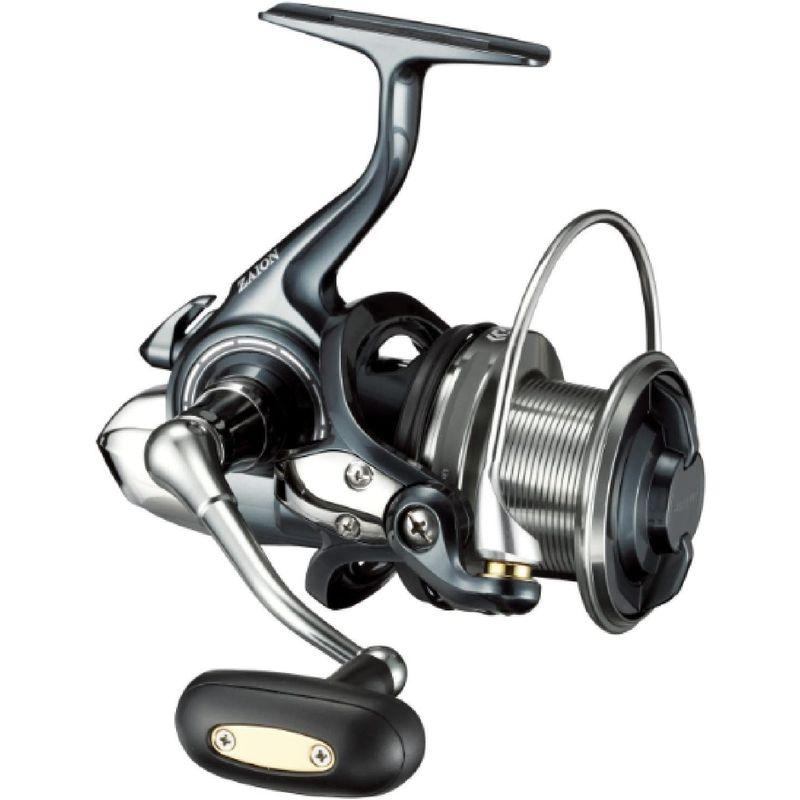 ダイワ(DAIWA) スピニングリール(投げ・遠投) 18 パワーサーフSS 4500QD (2018モデル)｜pepe-shop｜02