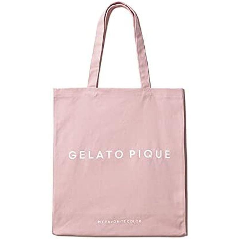 (ジェラートピケ)gelato pique ホビートートバッグ ジェラピケ(PI-ピンク、Free)｜pepe-shop｜06