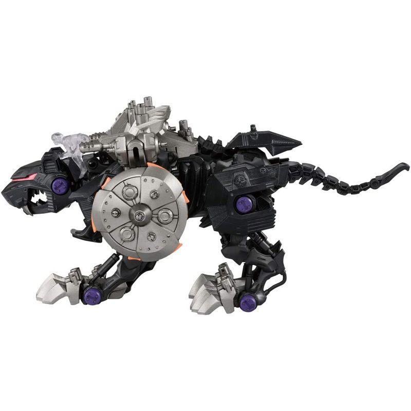 ZOIDS ゾイドワイルド ZW35 ドライパンサー｜pepe-shop｜03