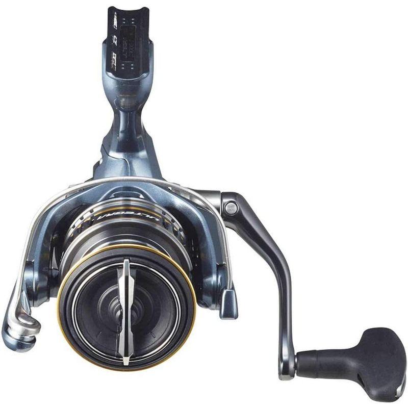 シマノ(SHIMANO) スピニングリール 汎用 アルテグラ 2021 C2000SHG 管釣り アジング メバリング 渓流トラウト｜pepe-shop｜03